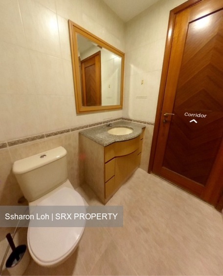 Eastpoint Green (D18), Condominium #531983221